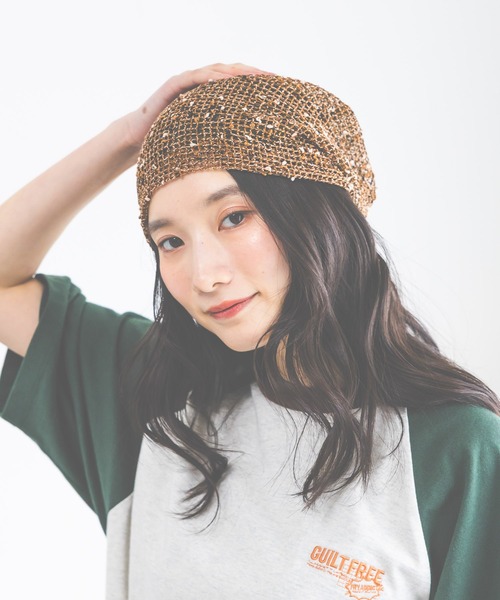 marimekko（マリメッコ） ニット帽 ニットキャップ Solid / Pjettar