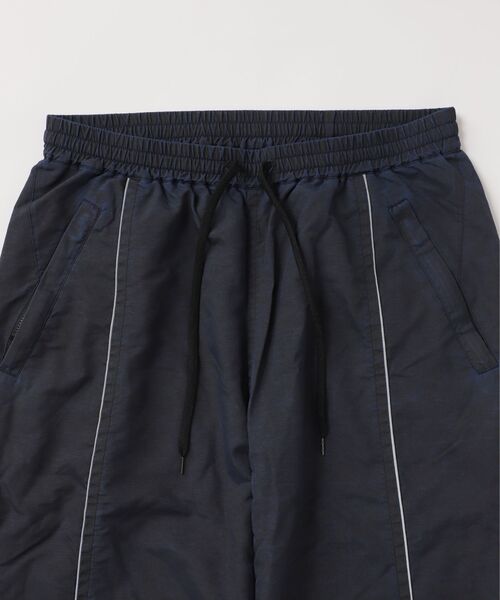 VALLAD パンツ VALLAD / バラッド FADED TRACK PANTS メンズ