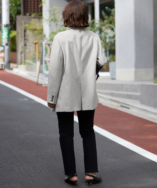 SLOBE IENA（スローブイエナ） ジャケット テーラードジャケット 「WEB