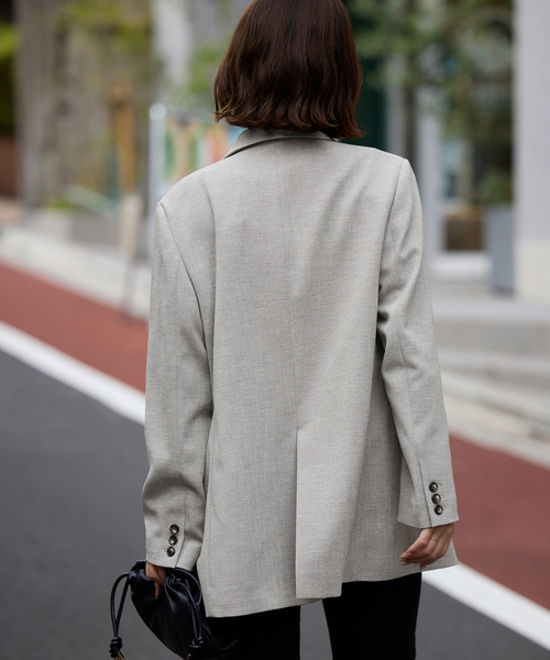 SLOBE IENA（スローブイエナ） ジャケット テーラードジャケット 「WEB