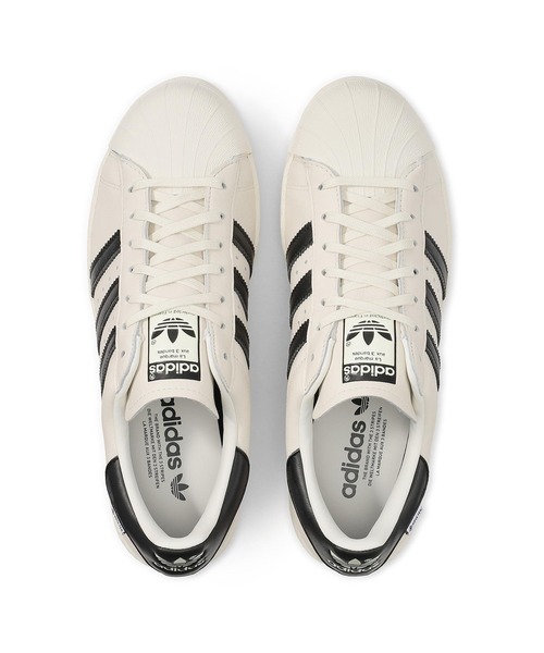 adidas（アディダス） スニーカー SUPERSTAR 82 GTX KI7820 メンズ