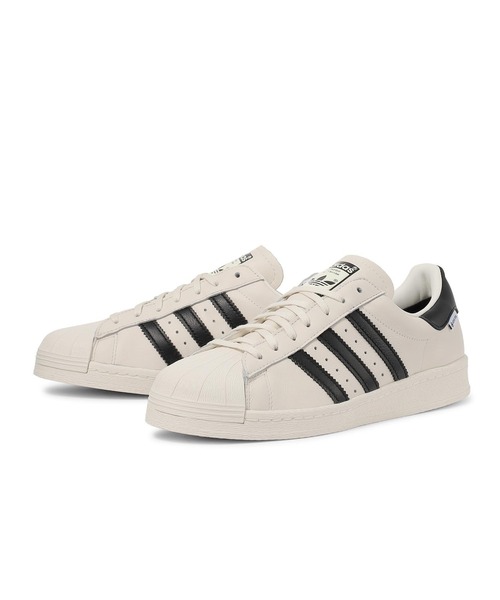 adidas（アディダス） スニーカー SUPERSTAR 82 GTX KI7820 メンズ