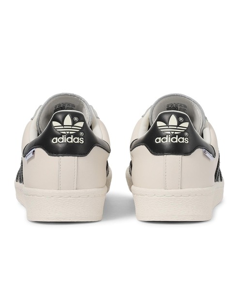 adidas（アディダス） スニーカー SUPERSTAR 82 GTX KI7820 メンズ