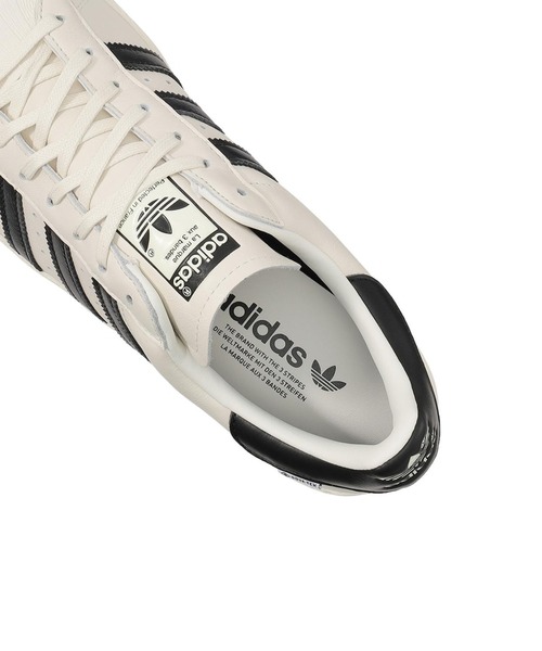 adidas（アディダス） スニーカー SUPERSTAR 82 GTX KI7820 メンズ
