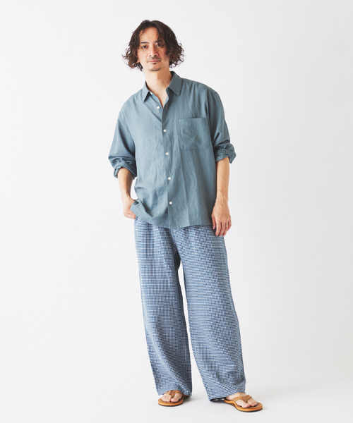 JOURNAL STANDARD relume（ジャーナルスタンダード レリューム