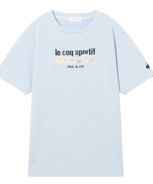 le coq sportif（ルコックスポルティフ） tシャツ ポールアンドジョー
