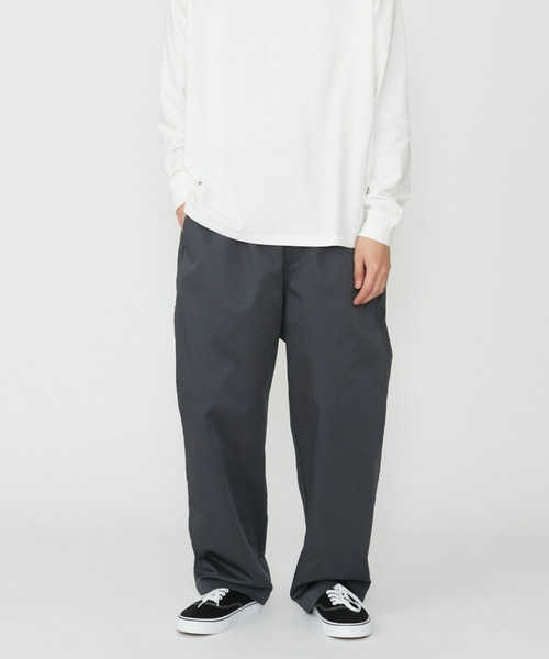  BUZZY ワークパンツ サイズ3 XL Dickies（ディッキーズ） パンツ TCツイルワークテーパードパンツ