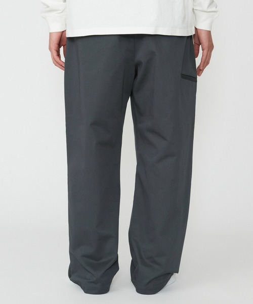 Dickies（ディッキーズ） パンツ TCツイルワークテーパードパンツ