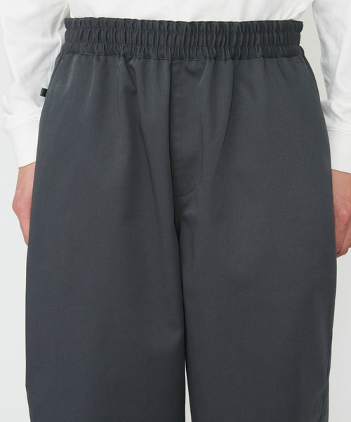 Dickies（ディッキーズ） パンツ TCツイルワークテーパードパンツ