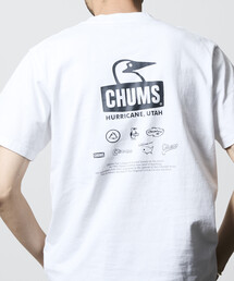 FREAK'S STORE（フリークスストア） チャムス tシャツ 限定展開 CHUMS