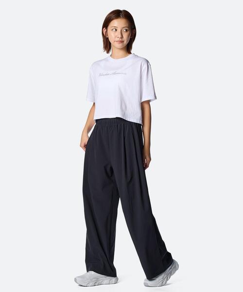 UNDER ARMOUR（アンダーアーマー） パンツ UAライバル ウーブン ワイド