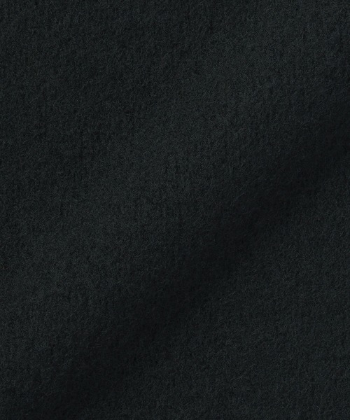 「MUJI Labo」 長袖ニット L ブラック メンズ_画像7
