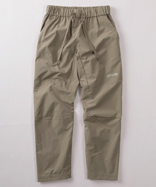 OUTDOOR PRODUCTS（アウトドアプロダクツ） パンツ 「78」「OUTDOOR