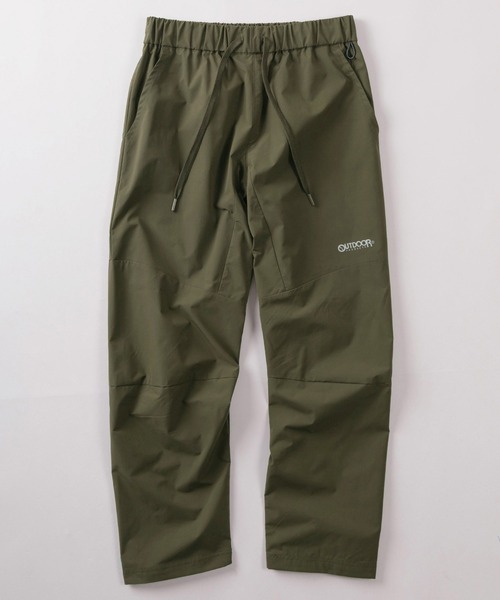 OUTDOOR PRODUCTS(アウトドアプロダクツ) パンツ メンズ レディース OUTDOOR PRODUCTS(アウトドアプロダクツ) パンツ メンズ レディース
