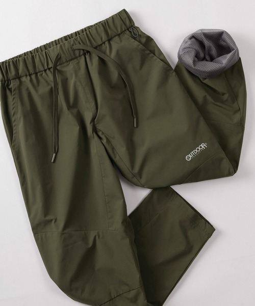 OUTDOOR PRODUCTS（アウトドアプロダクツ） パンツ 「78」「OUTDOOR