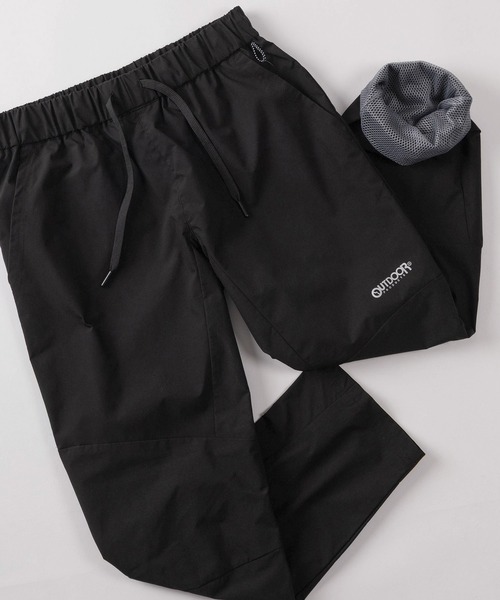 OUTDOOR PRODUCTS（アウトドアプロダクツ） パンツ 「78」「OUTDOOR