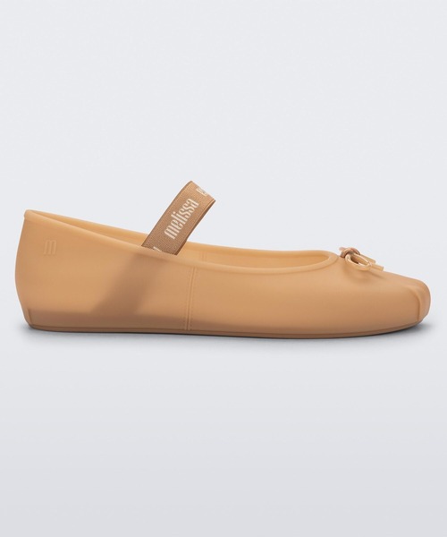 「melissa」 フラットパンプス 40 ブラック レディース_画像9