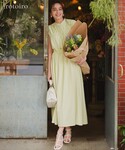 ワンピース 「加藤ローサさん着用」スウェットフ...の詳細画像2