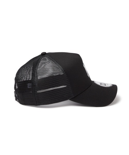 NEW ERA（ニューエラ） メッシュキャップ キャップ 帽子 レディース