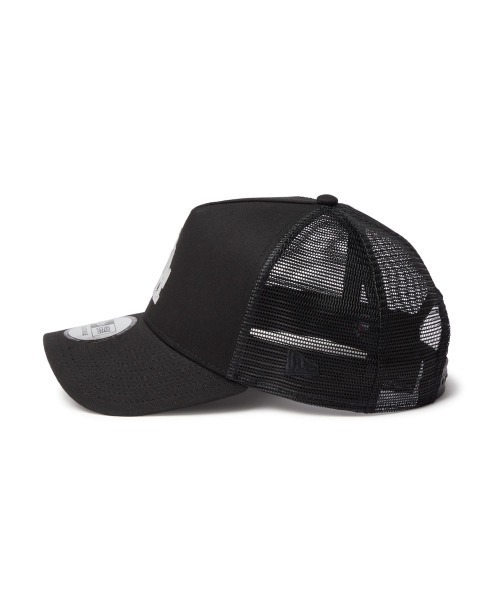 NEW ERA（ニューエラ） メッシュキャップ キャップ 帽子 レディース