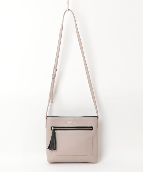 kate spade NEW YORK ピンク　ショルダーバッグ　ハンドバッグ kate spade NEW YORK（ケイト・スペード ニューヨーク） ショルダー