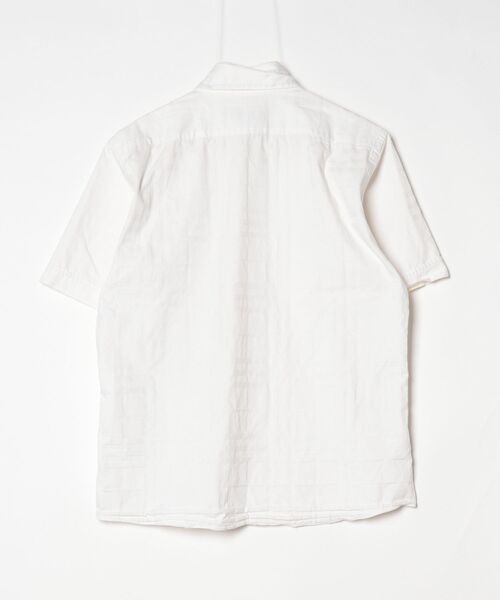 BURBERRY BLACK LABEL（バーバリーブラックレーベル） 半袖シャツ 2