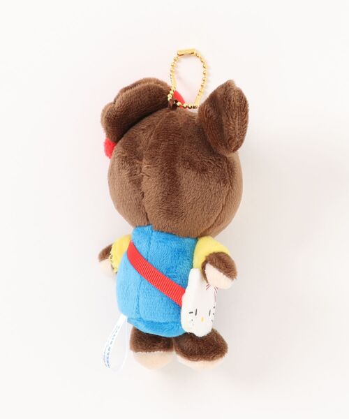sanrio（サンリオ） キーホルダー sanrio/サンリオキャラクターズ くま