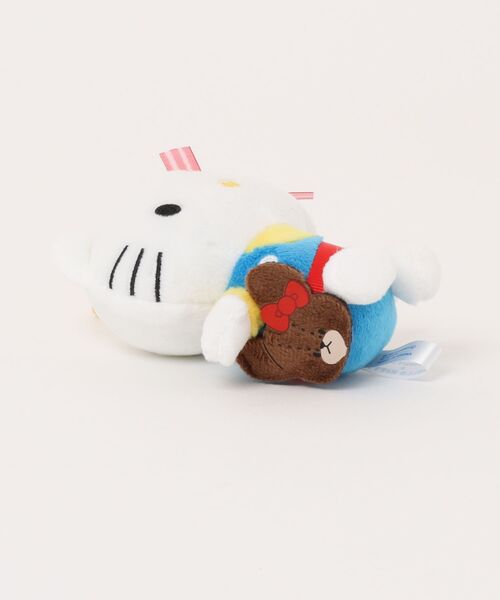 sanrio（サンリオ） キーホルダー sanrio/サンリオキャラクターズ くま