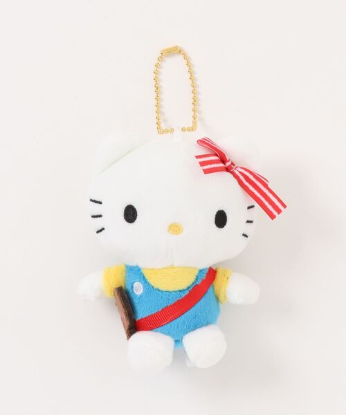 sanrio（サンリオ） キーホルダー sanrio/サンリオキャラクターズ くま