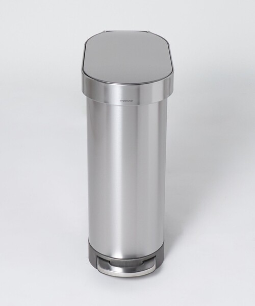 DULTON（ダルトン） ゴミ箱 ダストボックス 2-COMPARTMENT BIN 30