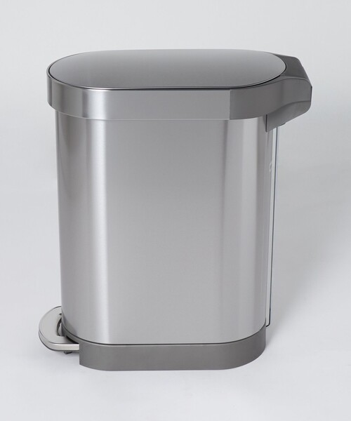 simplehuman（シンプルヒューマン） ゴミ箱 ダストボックス