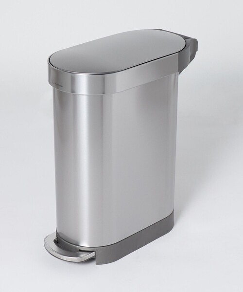 simplehuman（シンプルヒューマン） ゴミ箱 ダストボックス