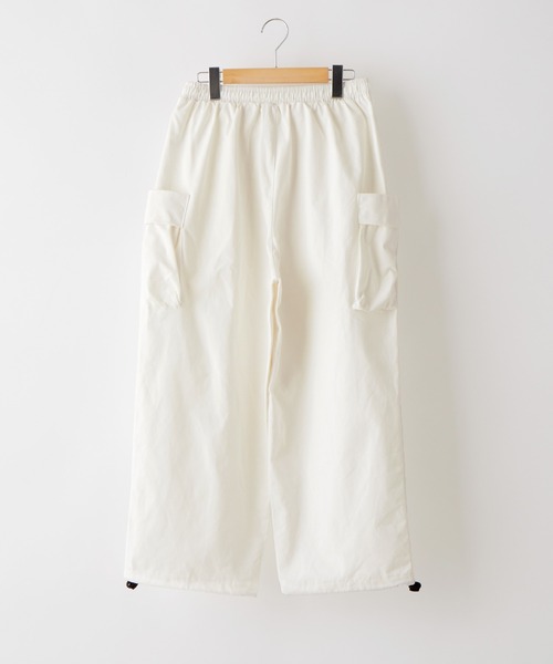 「Anchor Smith」 カーゴパンツ L ブラック メンズ_画像8