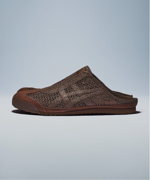 onitsuka tiger オニツカタイガー（サンダル、ミュール）｜シューズ