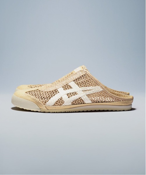 onitsuka tiger オニツカタイガー（サンダル、ミュール）｜シューズ