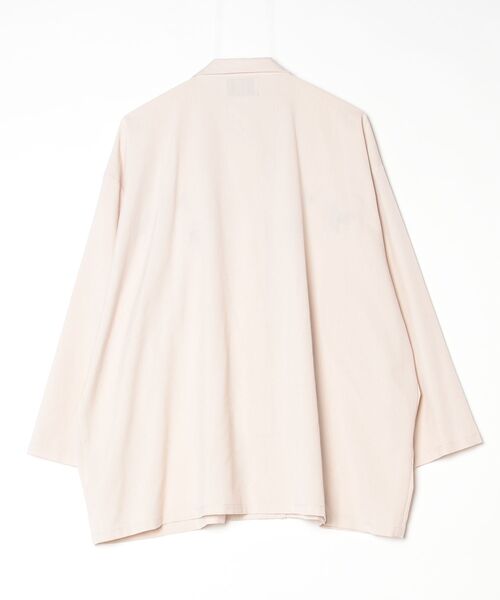 「jouetie」 長袖ブラウス MEDIUM ベージュ レディース_画像2