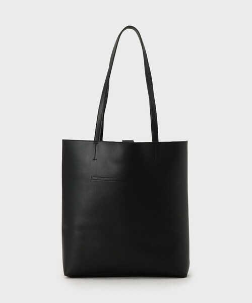 「THE SHOP TK 」 トートバッグ 00 ブラック メンズ_画像6