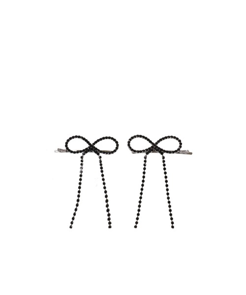 シュシュ SMALL RIBBON SET (EXCLUSIVE)