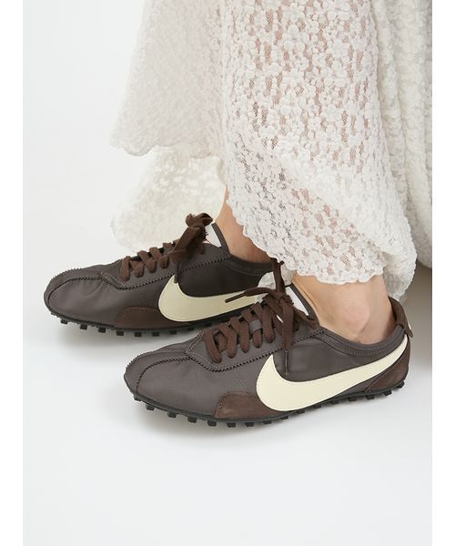 ナイキ nike スニーカー 「NIKE meets emmi」W MOON SHOE OG レディース