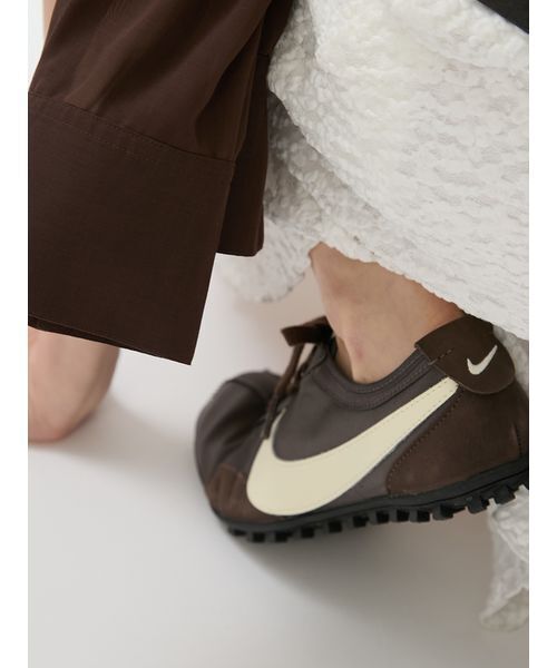 ナイキ nike スニーカー 「NIKE meets emmi」W MOON SHOE OG レディース