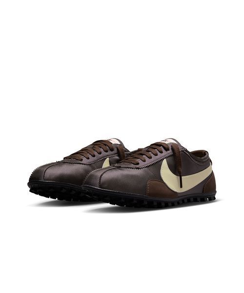 ナイキ nike スニーカー 「NIKE meets emmi」W MOON SHOE OG レディース