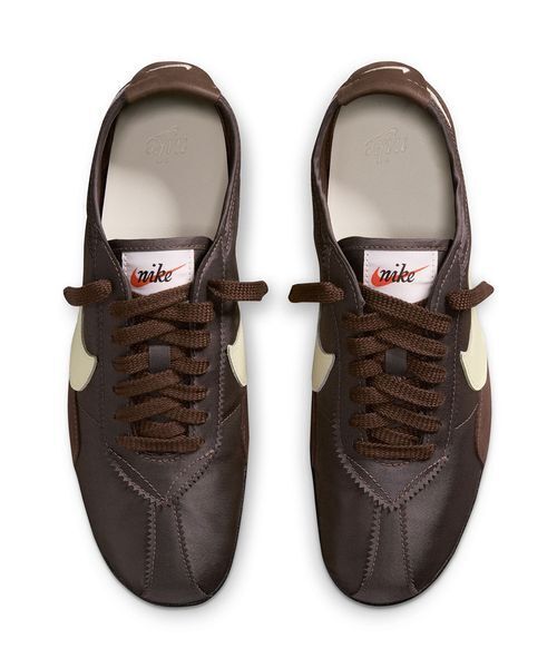 ナイキ nike スニーカー 「NIKE meets emmi」W MOON SHOE OG レディース