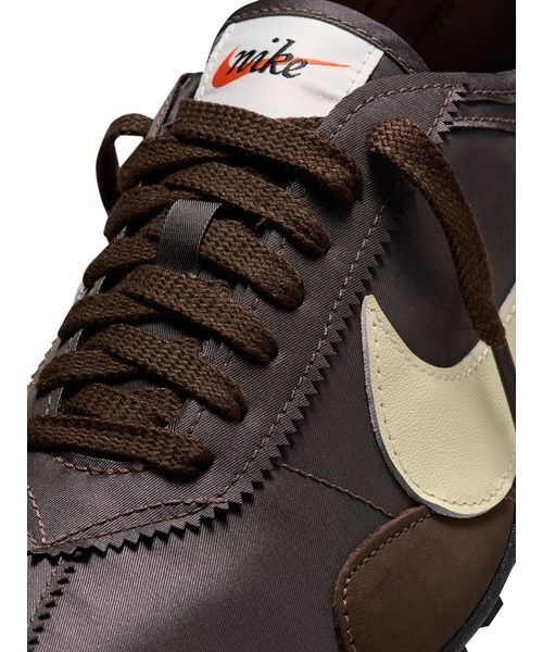 ナイキ nike スニーカー 「NIKE meets emmi」W MOON SHOE OG レディース