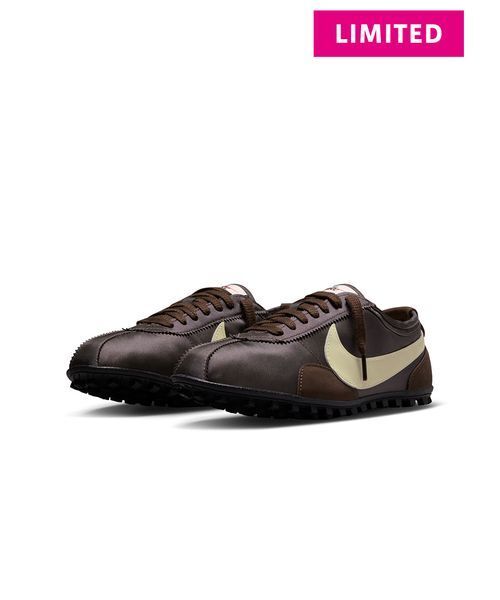 ナイキ nike スニーカー 「NIKE meets emmi」W MOON SHOE OG レディース