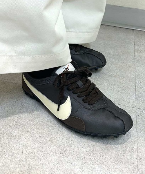 NIKE（ナイキ） スニーカー 「NIKE meets emmi」W MOON SHOE OG