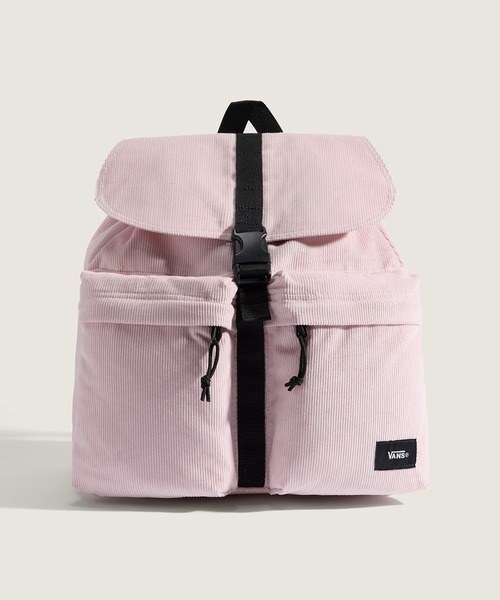 VANS（ヴァンズ） デイバック リュック SCATTER バックパック（20L
