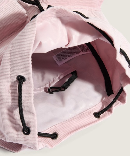 VANS（ヴァンズ） デイバック リュック SCATTER バックパック（20L