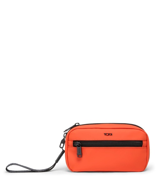 TUMI（トゥミ） ポーチ TUMI+ ジップアラウンド・ケース メンズ