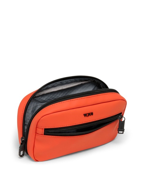 TUMI（トゥミ） ポーチ TUMI+ ジップアラウンド・ケース メンズ