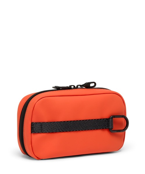 TUMI（トゥミ） ポーチ TUMI+ ジップアラウンド・ケース メンズ
